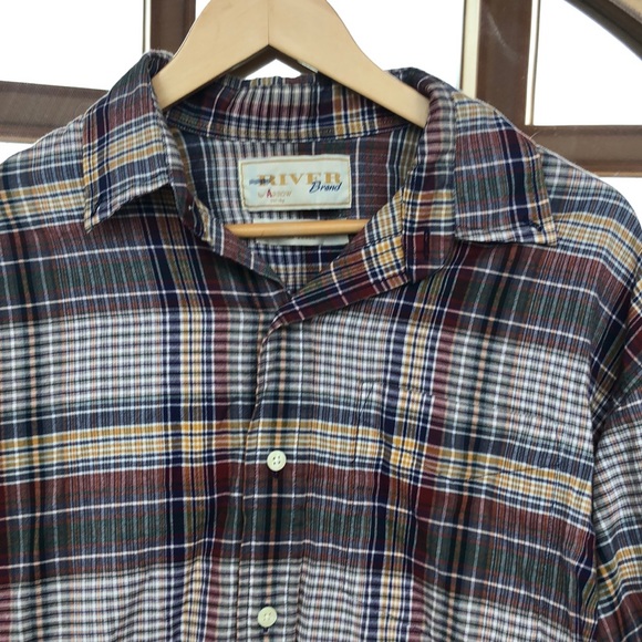 Men’s river Brand by Arrow in excellent w - Picture 2 of 5